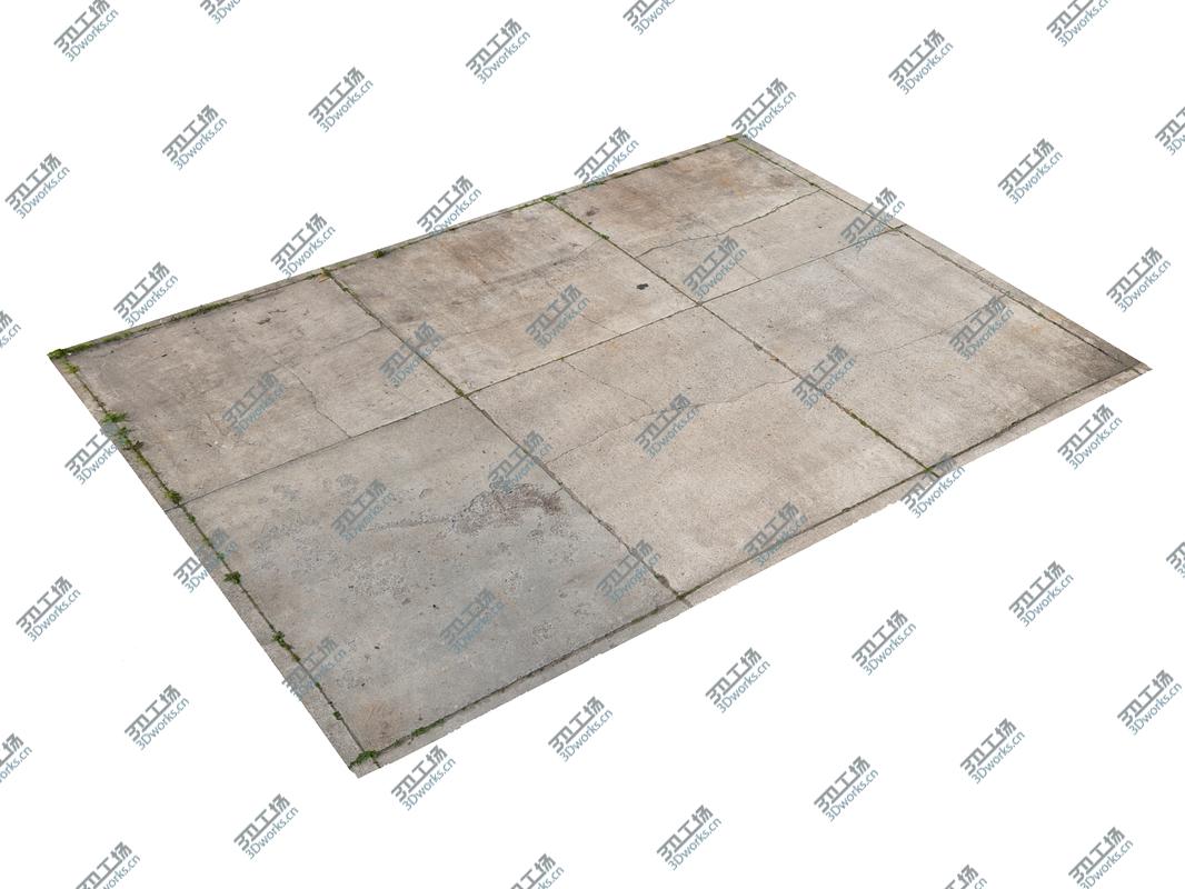 images/goods_img/202104094/3D Parking Surface Scan 24 K HD model/5.jpg